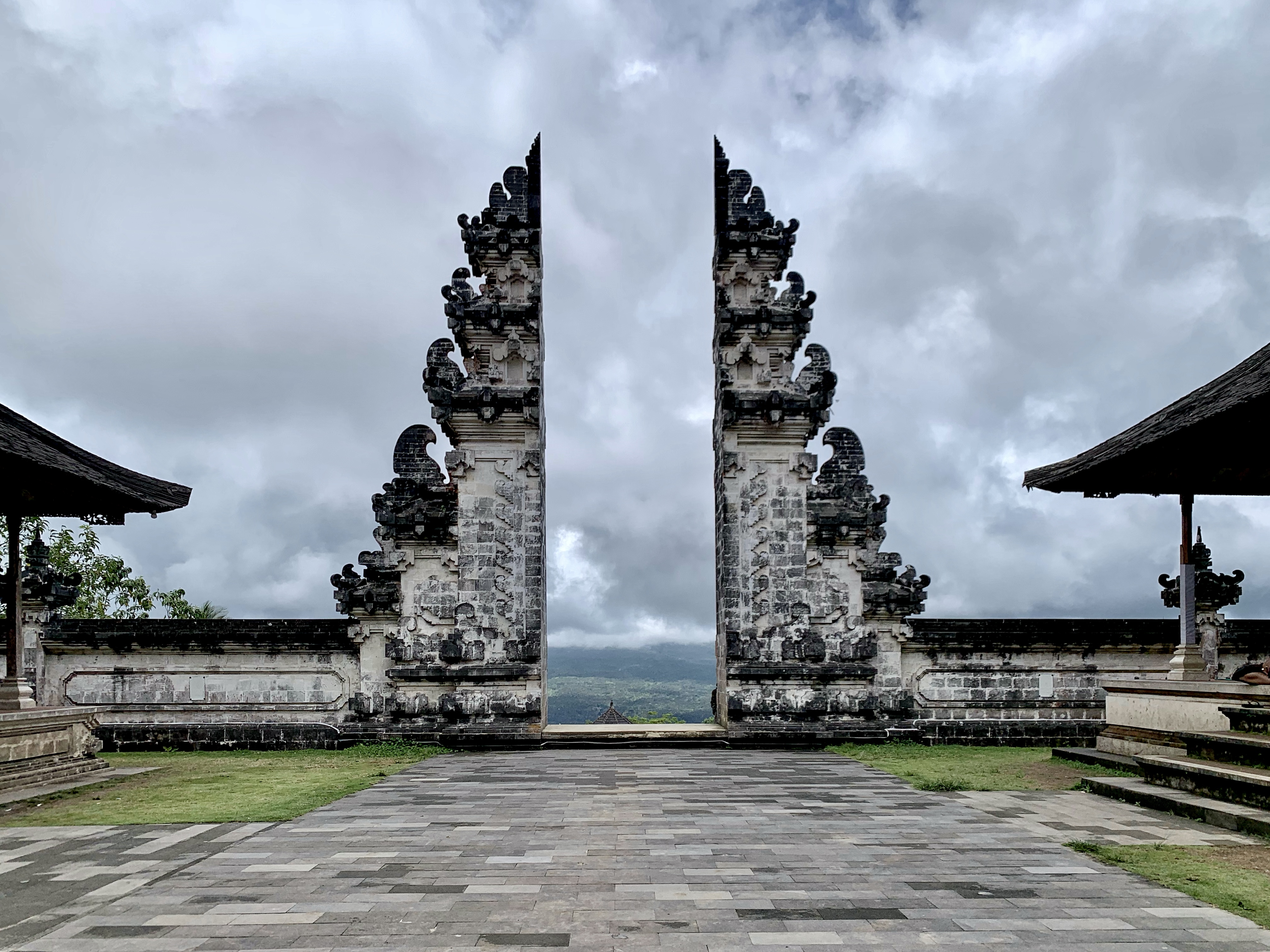 Besakih Temple East Bali Tour