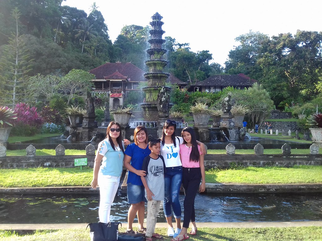 East Bali Instagram Photo Tour